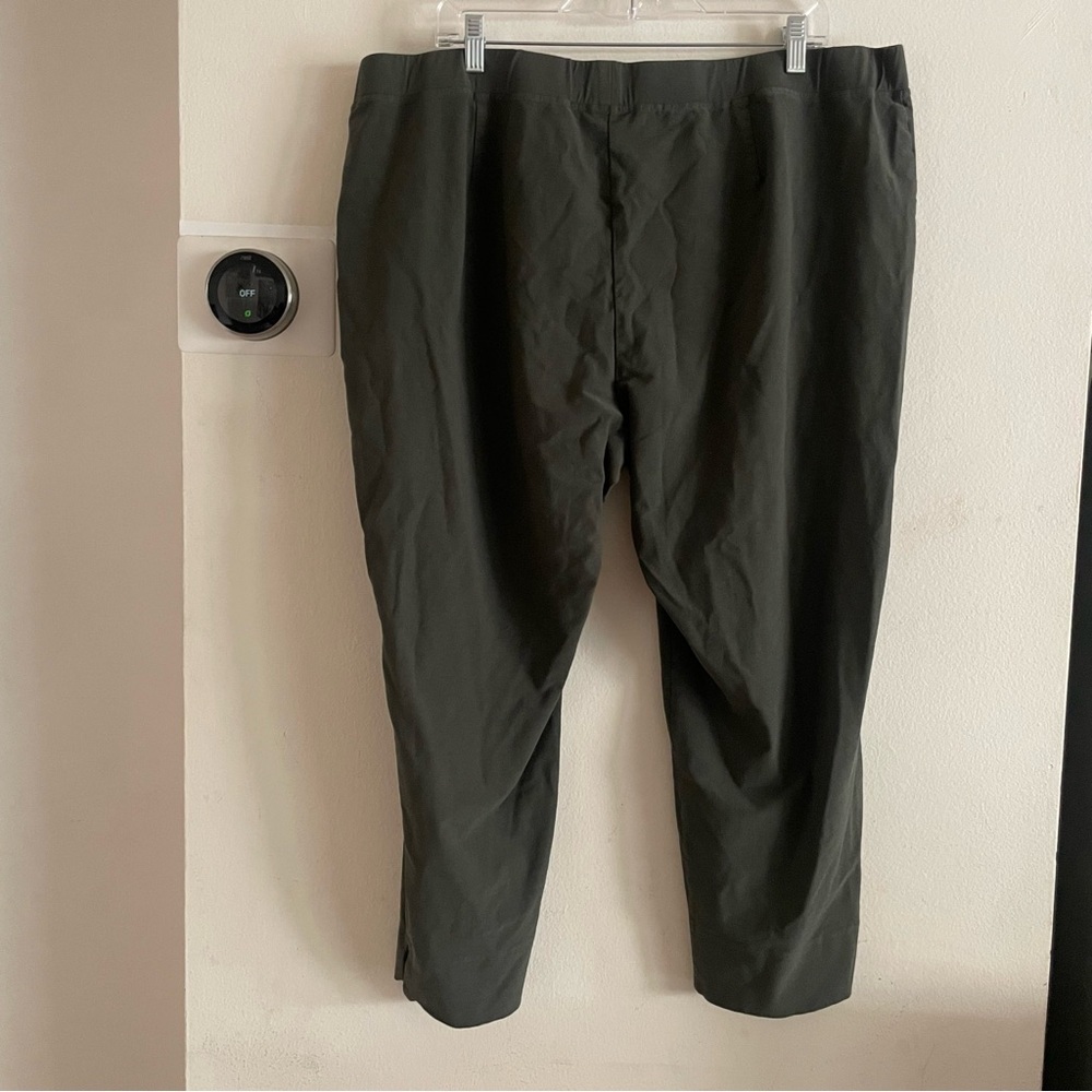 Eileen Fisher Pants size 3X